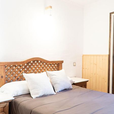 Hostal Posada Huecar เกว็งกา ภายนอก รูปภาพ