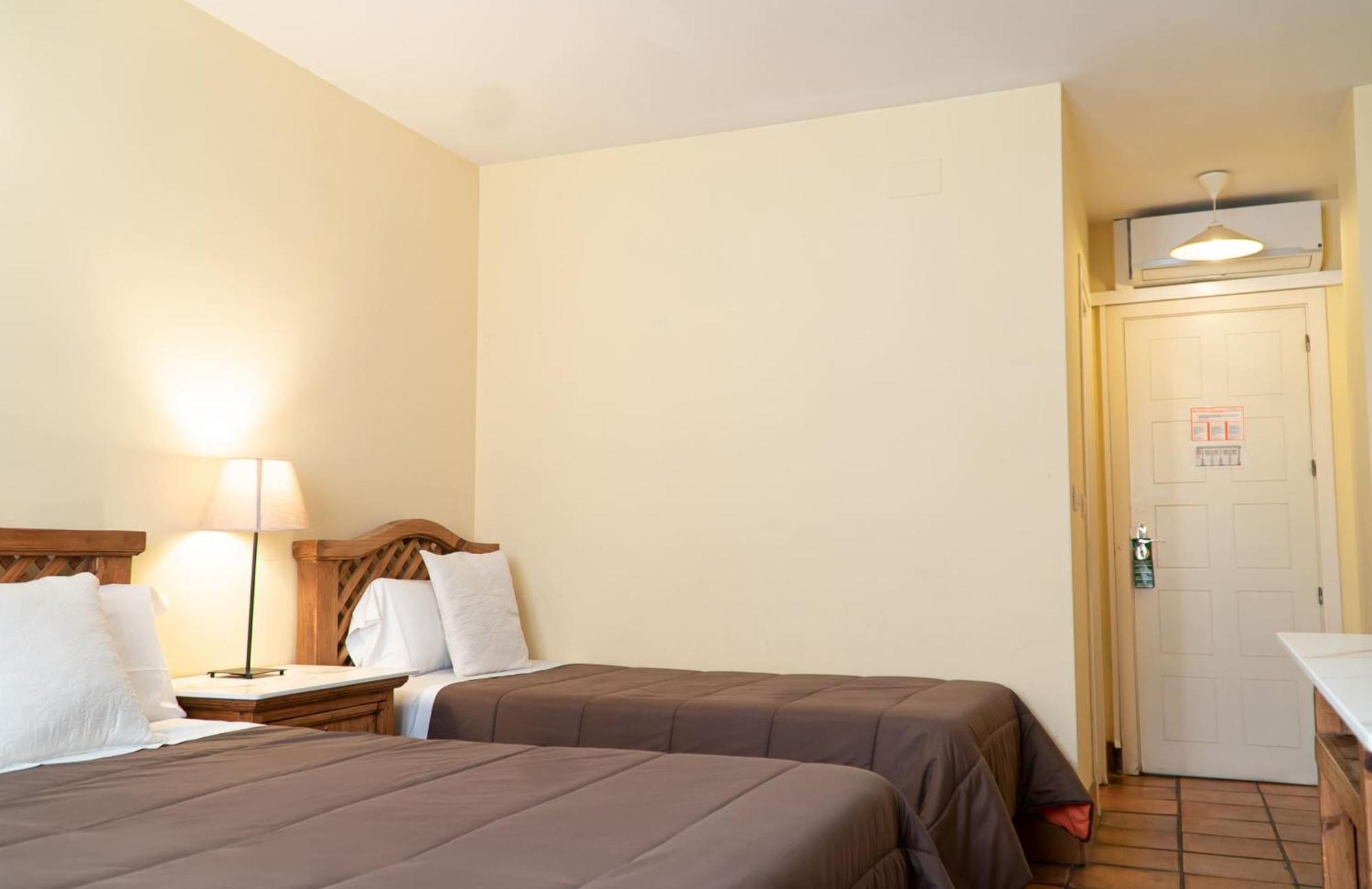 Hostal Posada Huecar เกว็งกา ภายนอก รูปภาพ