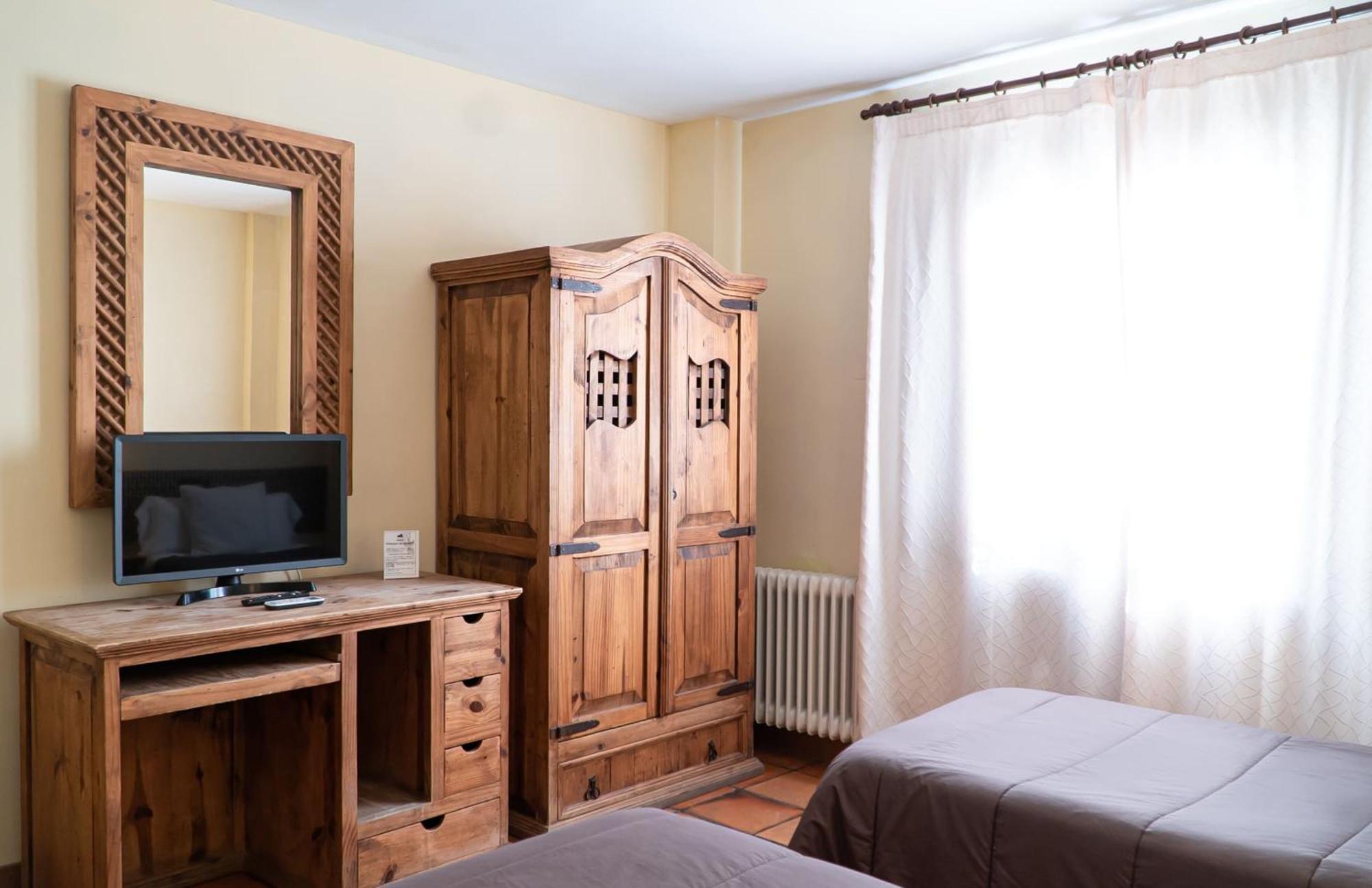 Hostal Posada Huecar เกว็งกา ภายนอก รูปภาพ