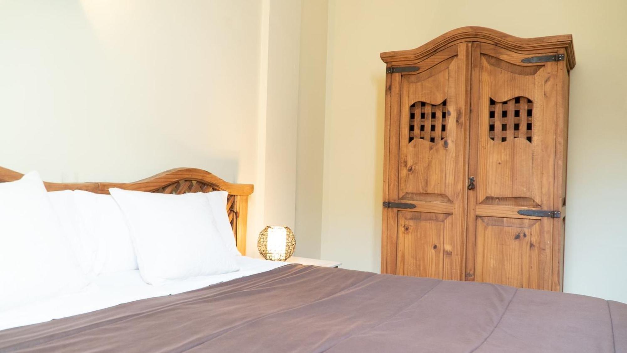 Hostal Posada Huecar เกว็งกา ภายนอก รูปภาพ