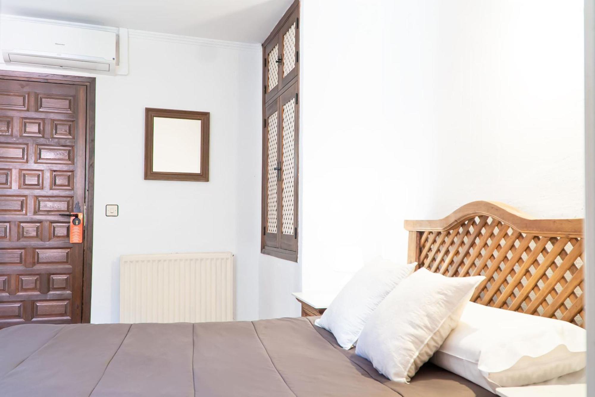 Hostal Posada Huecar เกว็งกา ภายนอก รูปภาพ