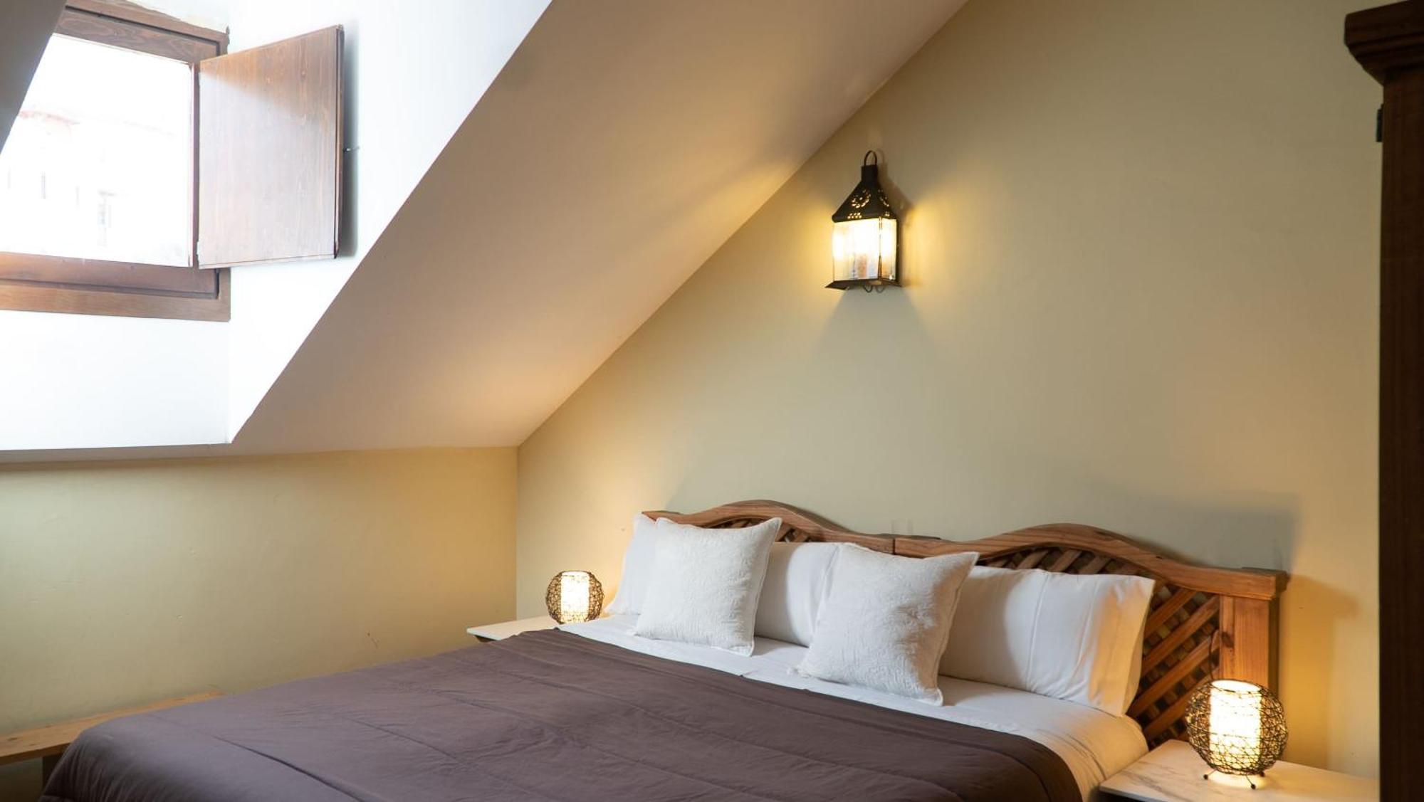 Hostal Posada Huecar เกว็งกา ภายนอก รูปภาพ